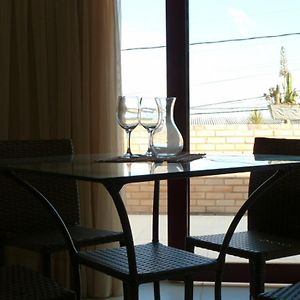 Apartamento Estudio